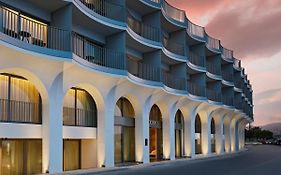 Coral Hotel Kreta